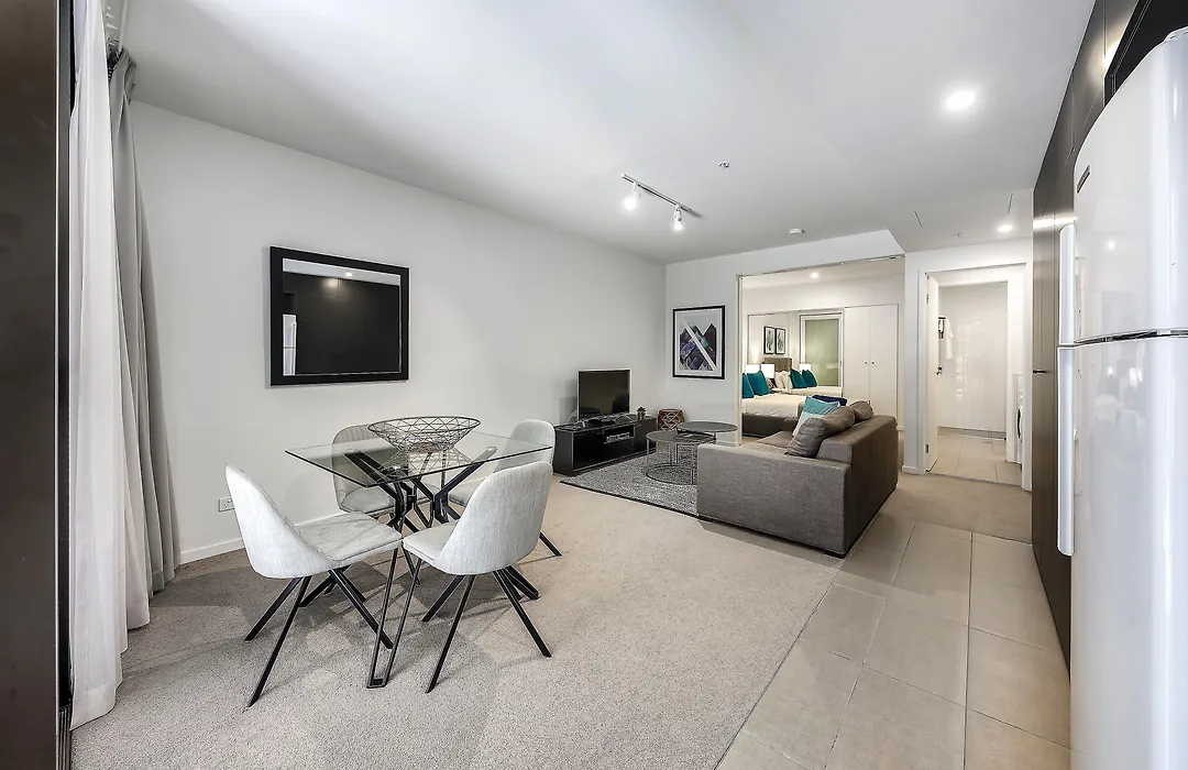 Opera Apartments South Brisbane-1