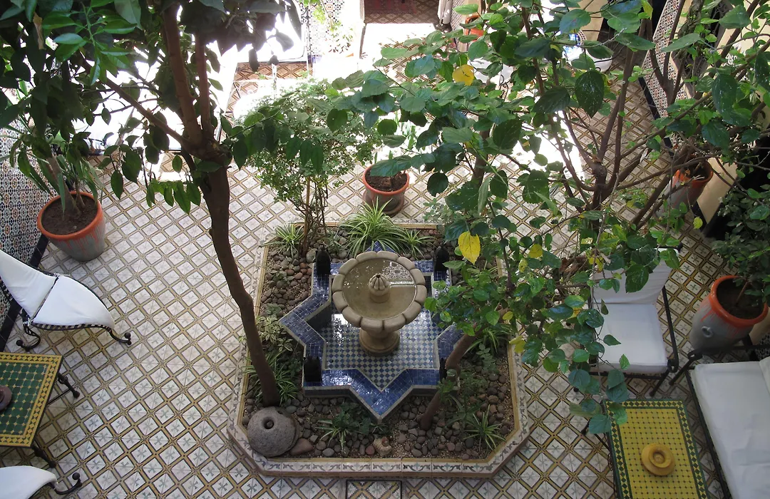 Riad Dar Tamlil-1