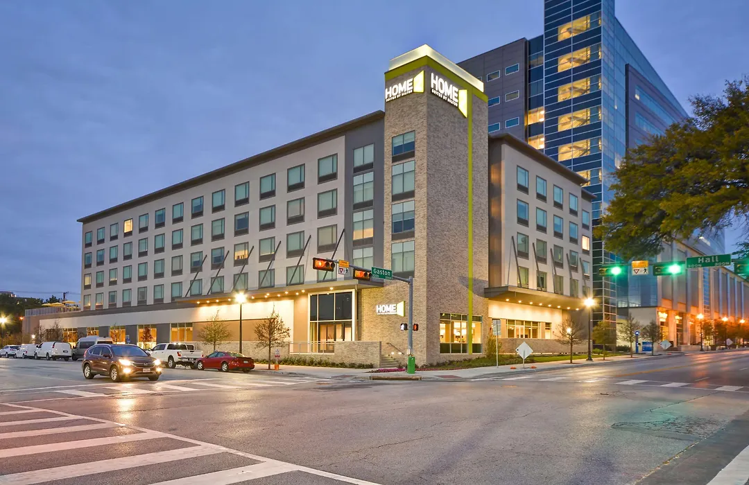 Home2 Suites By Hilton Dallas Downtown At Baylor Scott & White-1