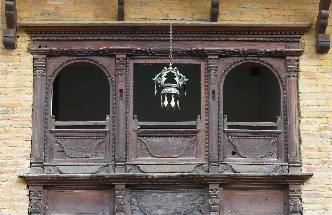 The Inn Patan-1