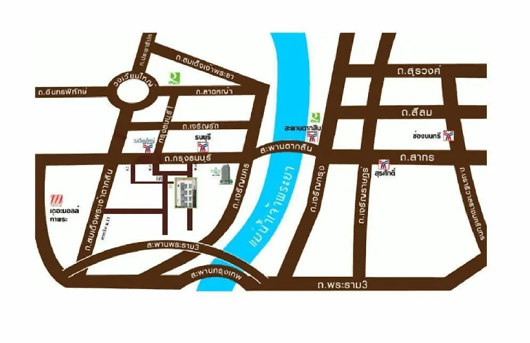 Klean Residence Hotel-1
