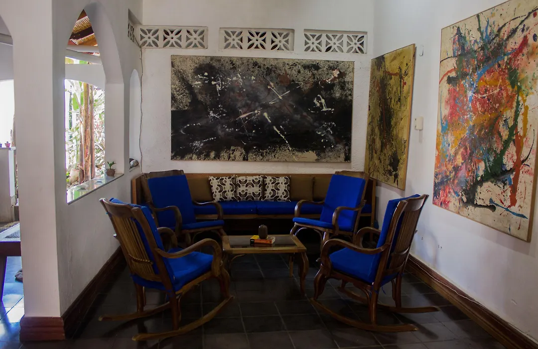 Hotel Il Padrino-1