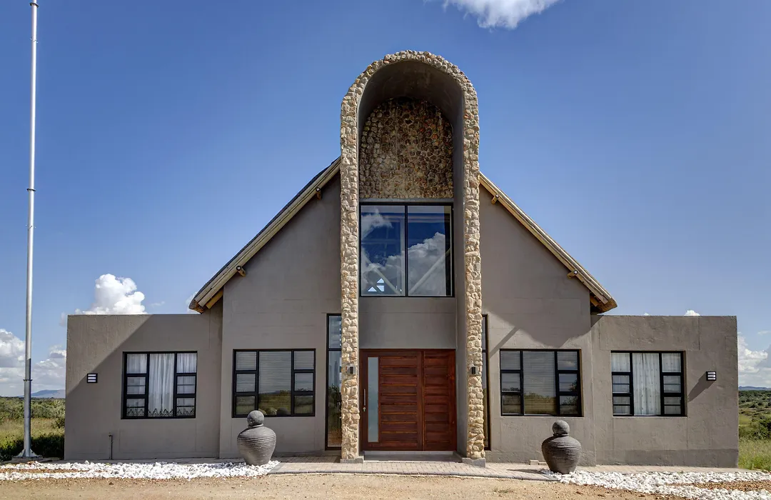 Naankuse Lodge-1