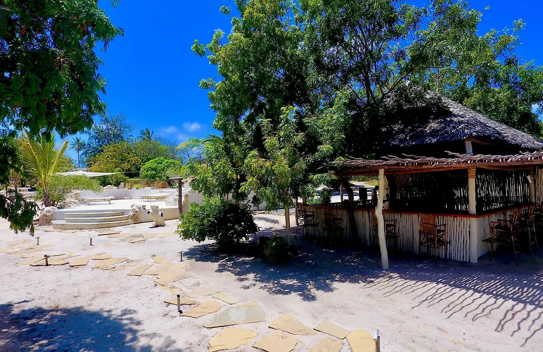 Rock And Sea Resort-1