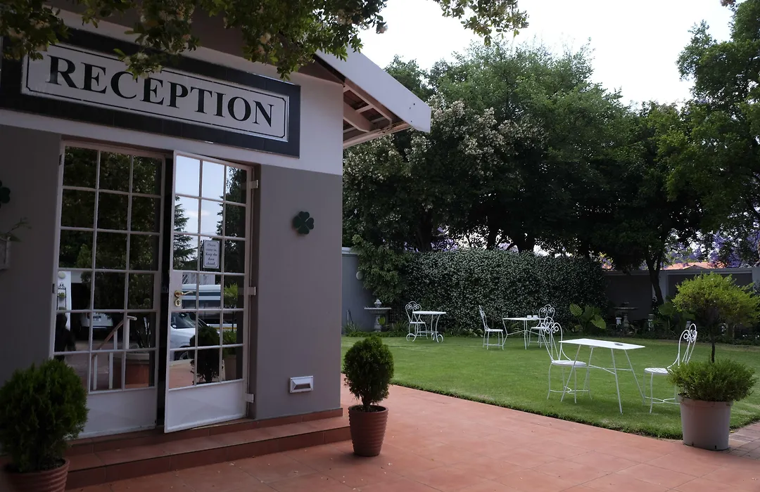 Waterkloof Guest House-1