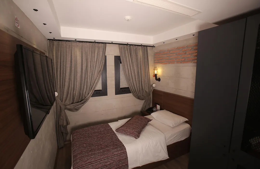 Elibol Hotel Old City-1
