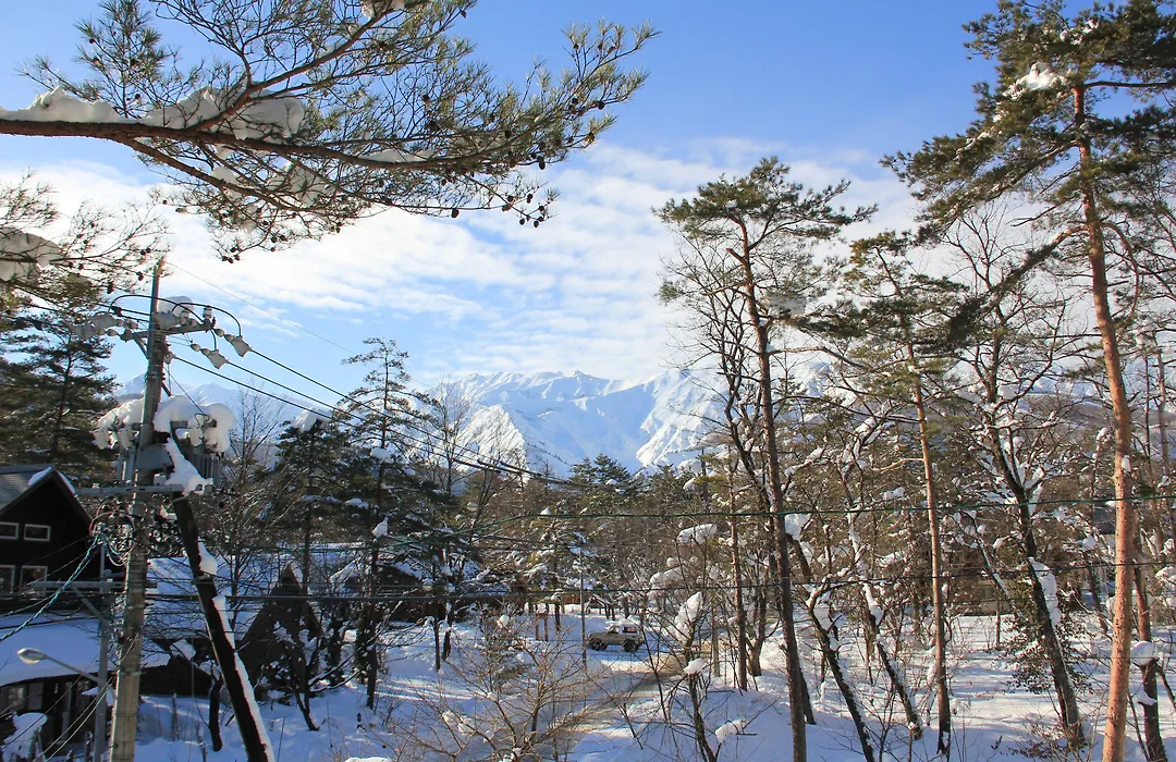 Seventh Heaven Hakuba-1