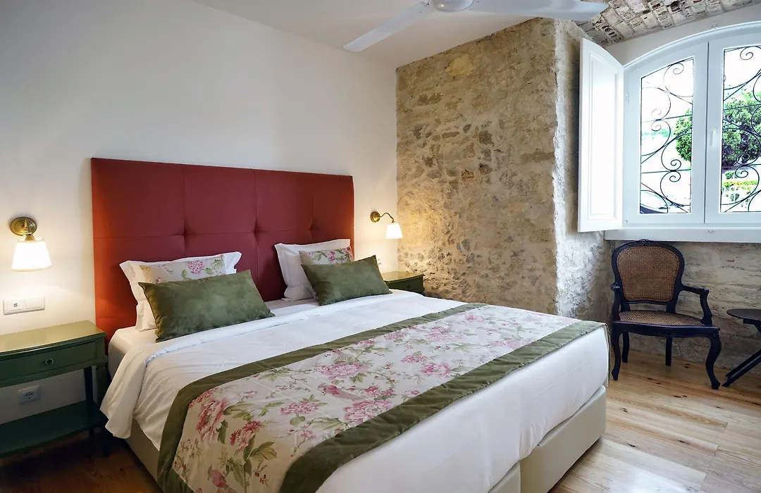 Casas De Sao Bento-1