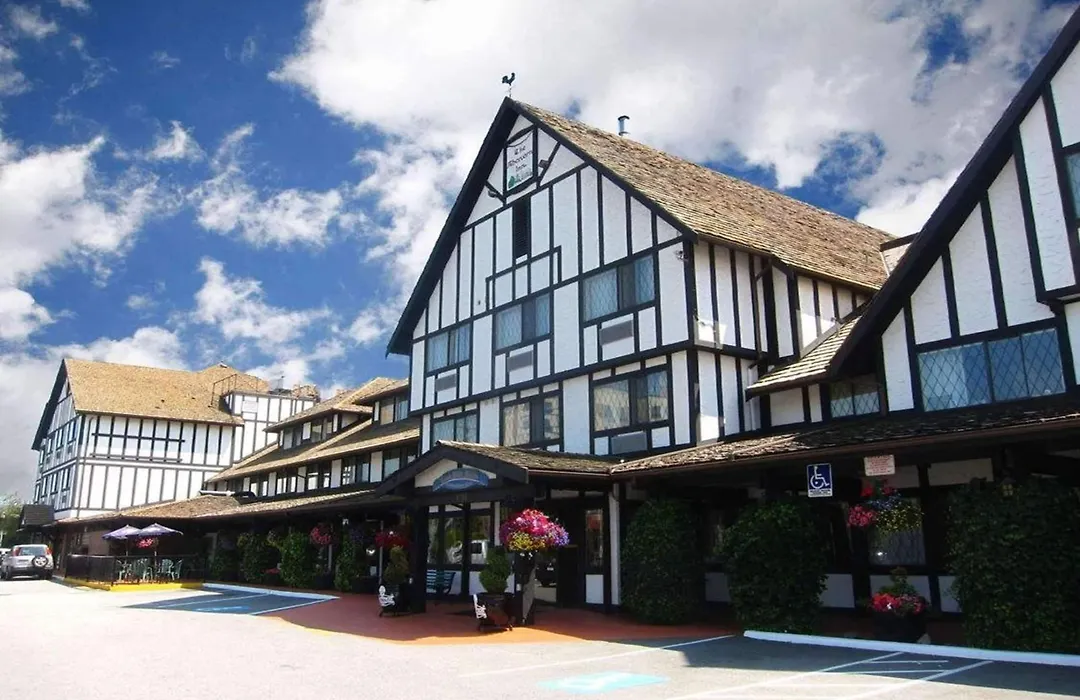 Abercorn Hotel, Trademark Collection By Wyndham-1