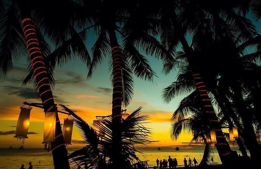 Blue Coral Resort Boracay-1
