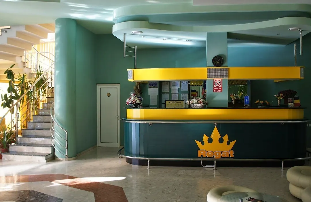 Hotel Regat-1