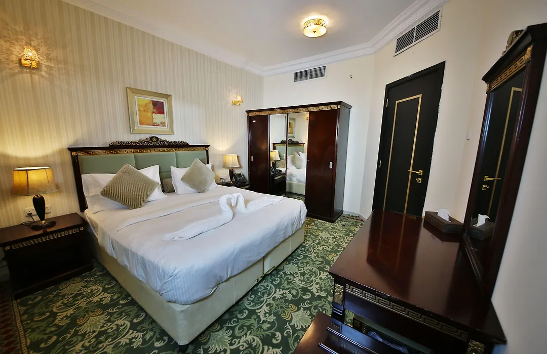 Midtown Furnished Apartments-1