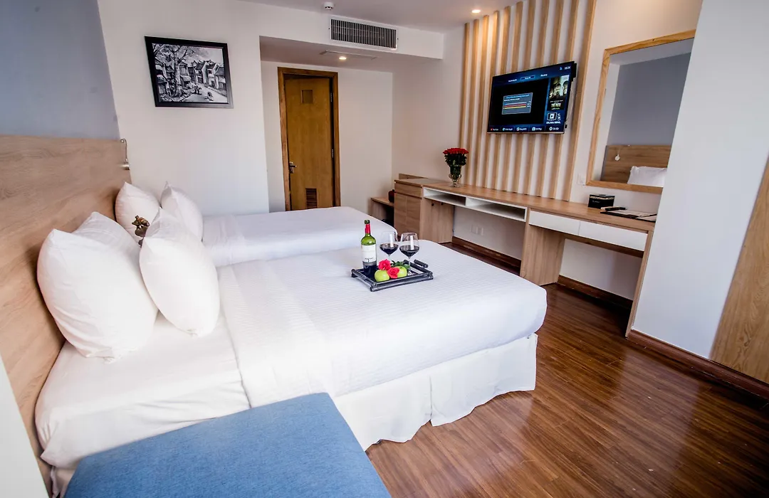 Jovia Hotel-1