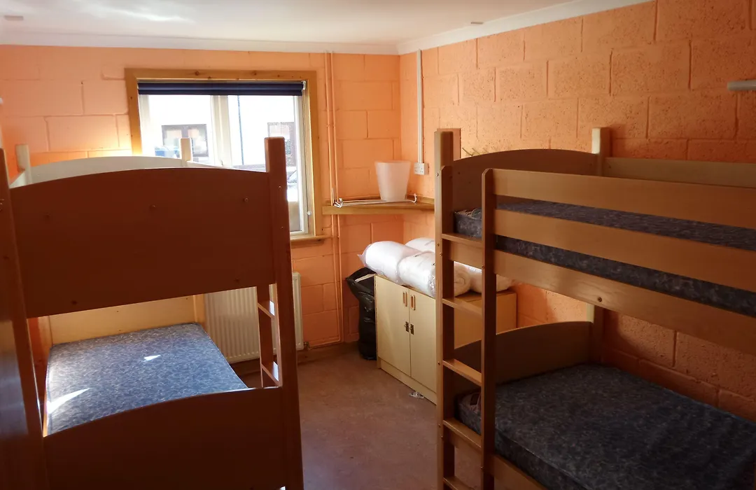 Portree Youth Hostel-1