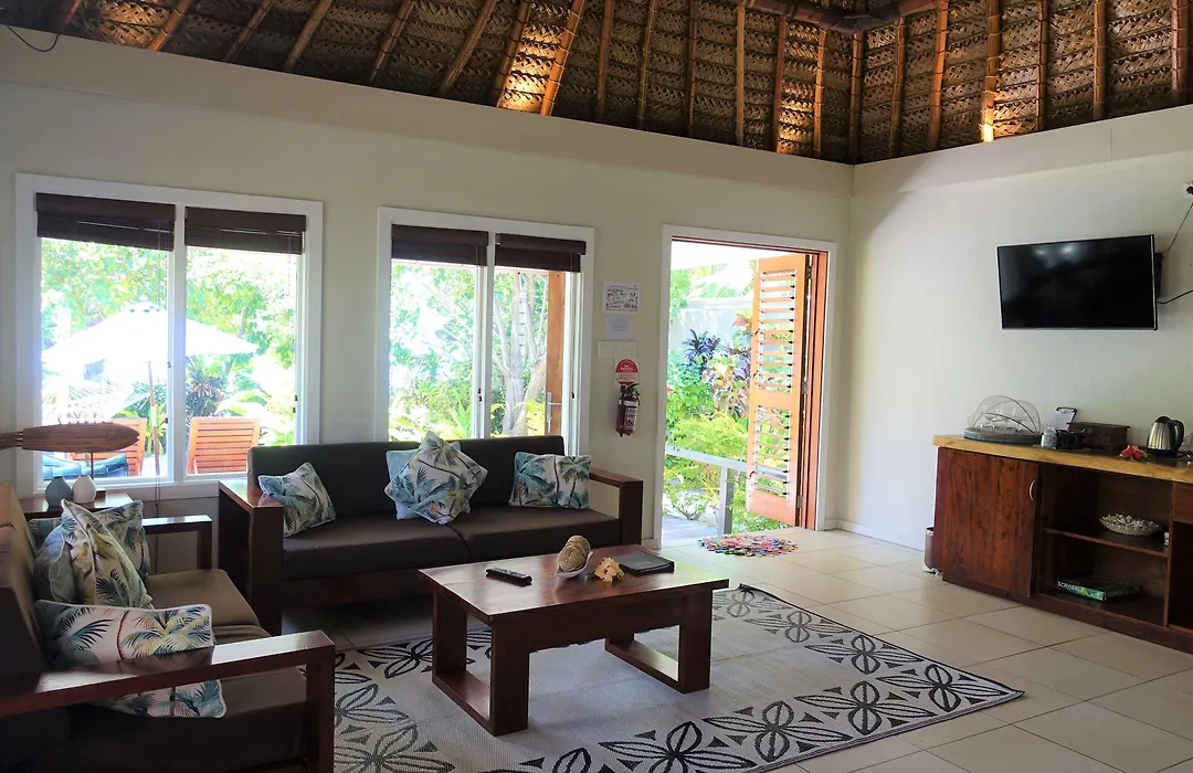 Blue Lagoon Beach Resort-1