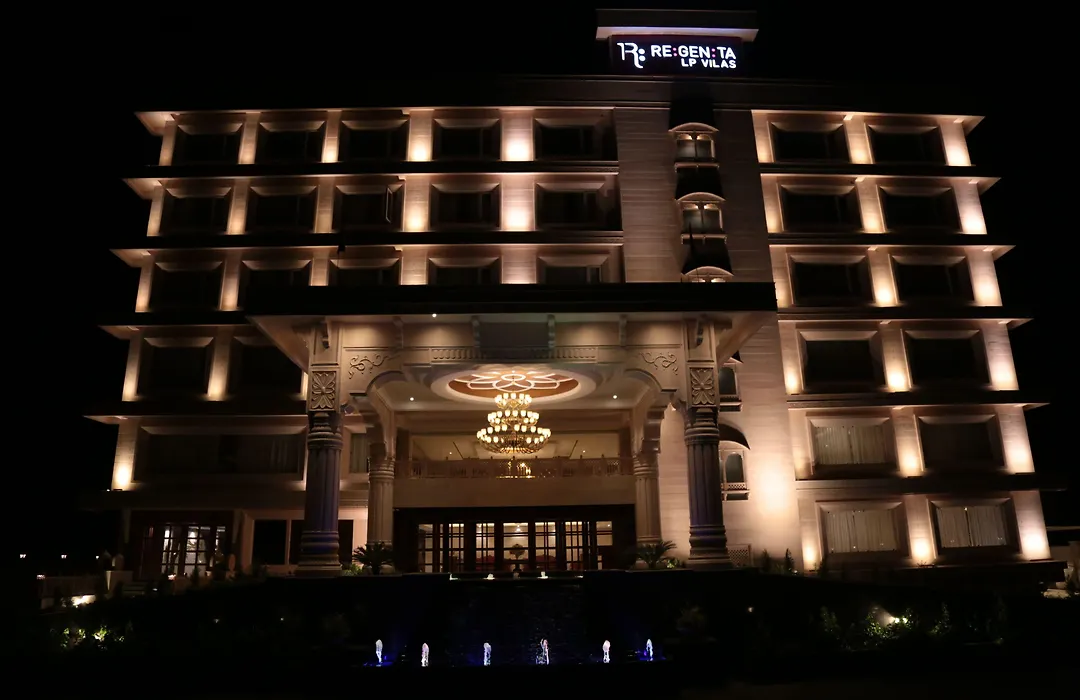 Lp Vilas Dehradun-1