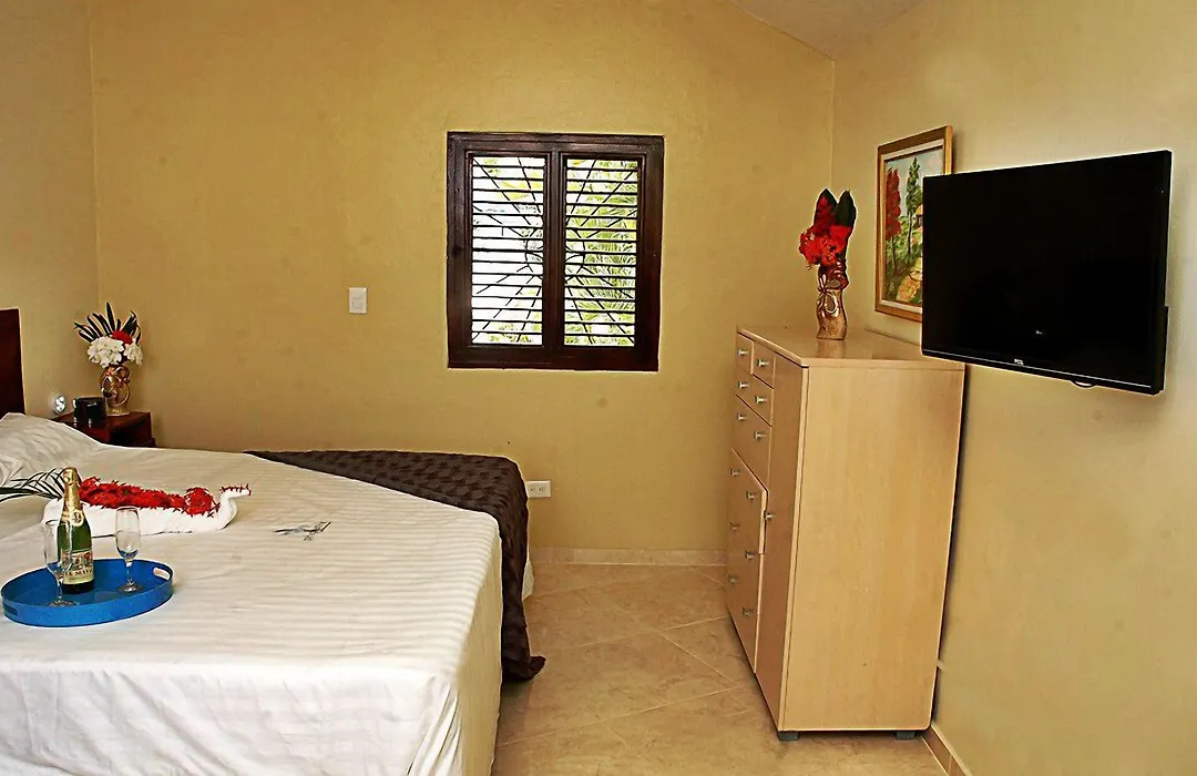 El Cabarete Spa Resort All-Inclusive-1