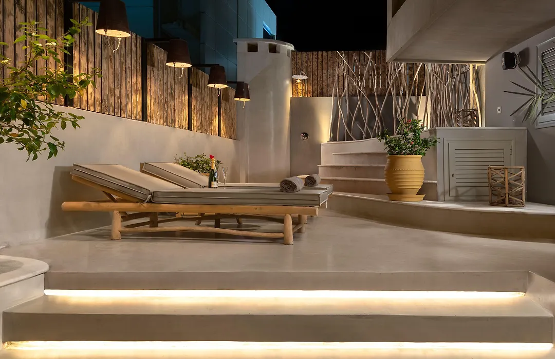 Elakati Luxury Boutique Hotel - Adults Only-1