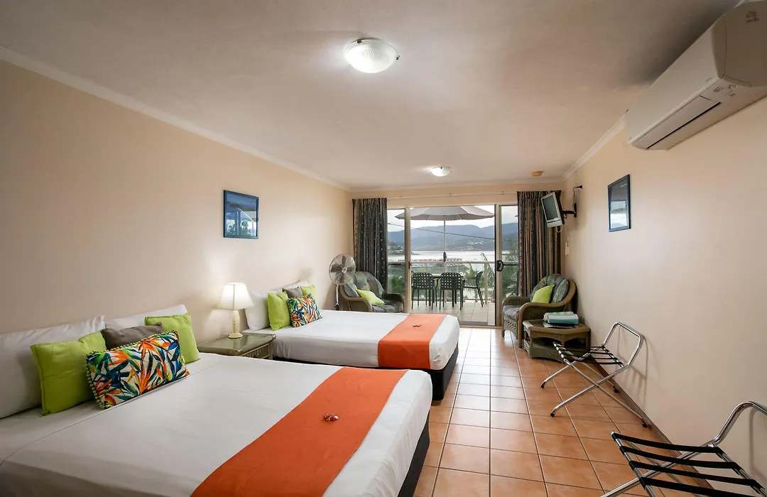 Sunlit Waters Studio Apartments-1