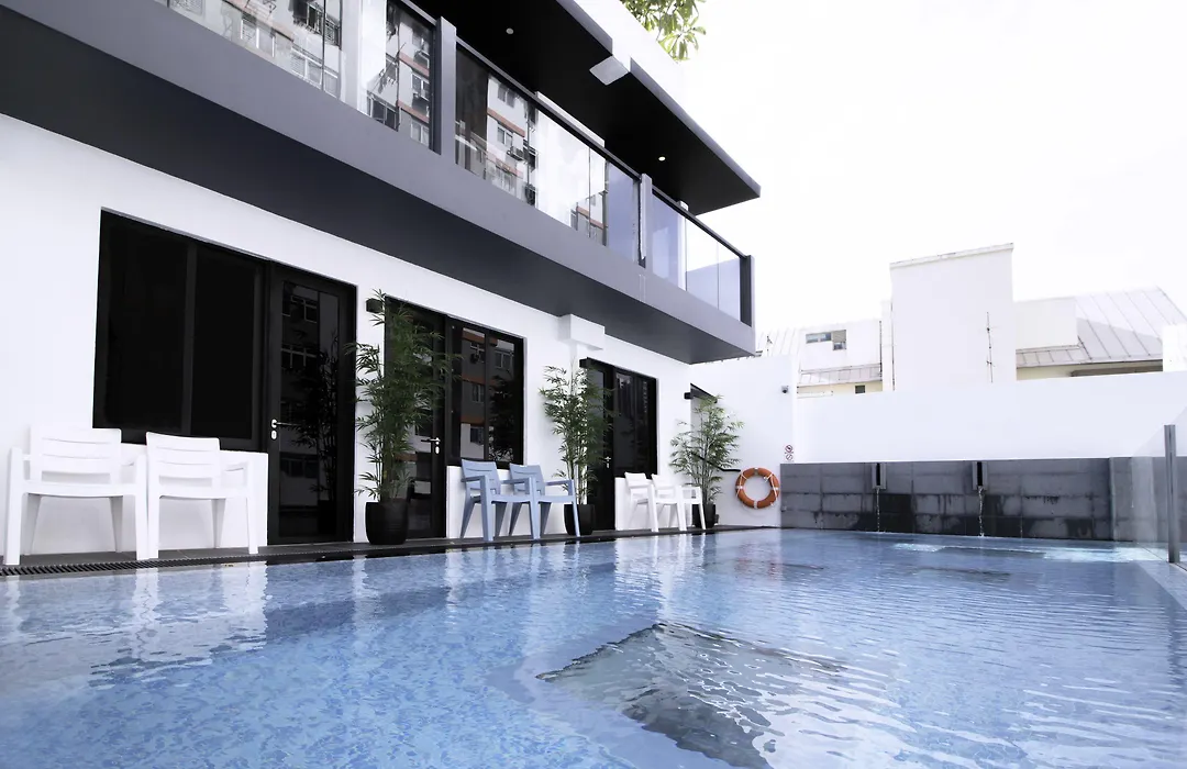 Hotel Nuve Urbane-1