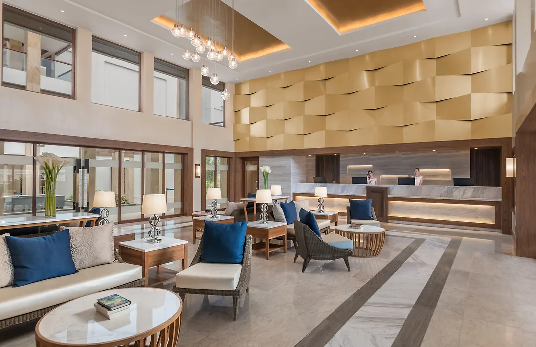 Henann Crystal Sands Resort-1