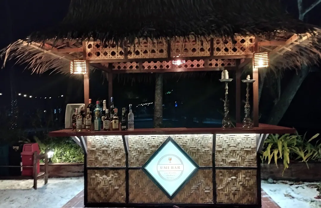 Villa Umi Panglao Resort-1