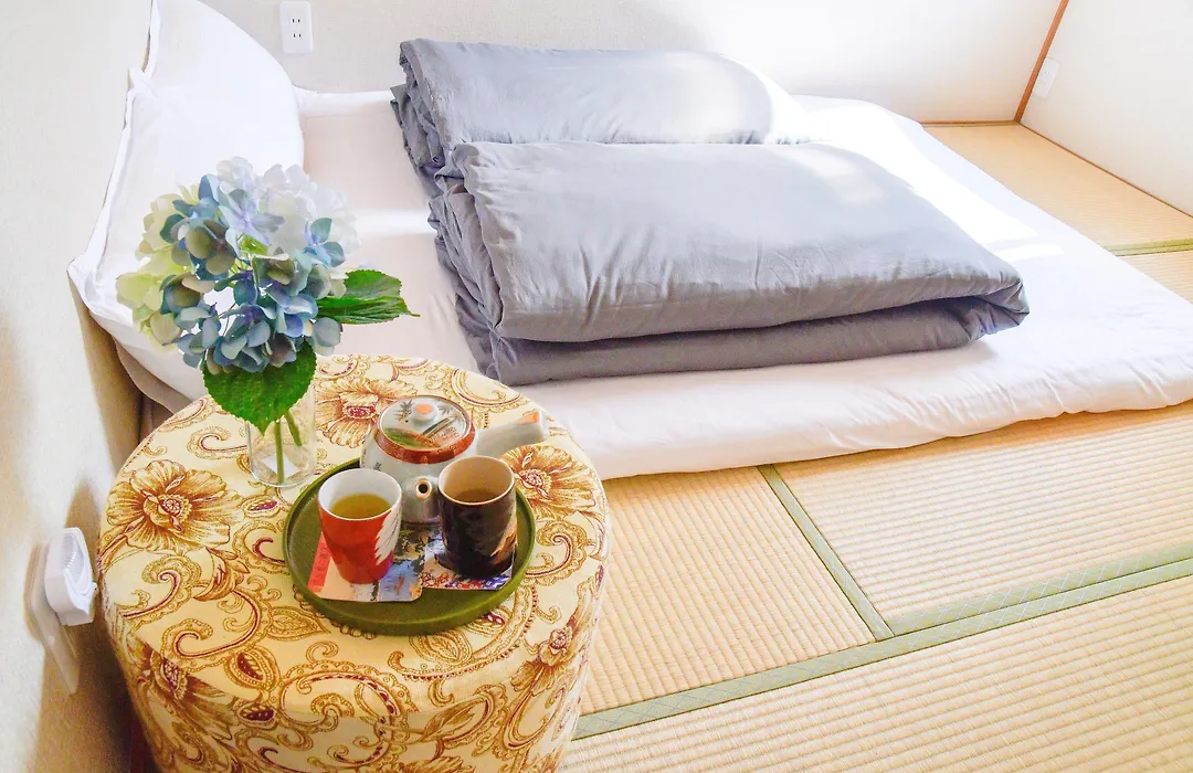 Guesthouse Hakuka-1