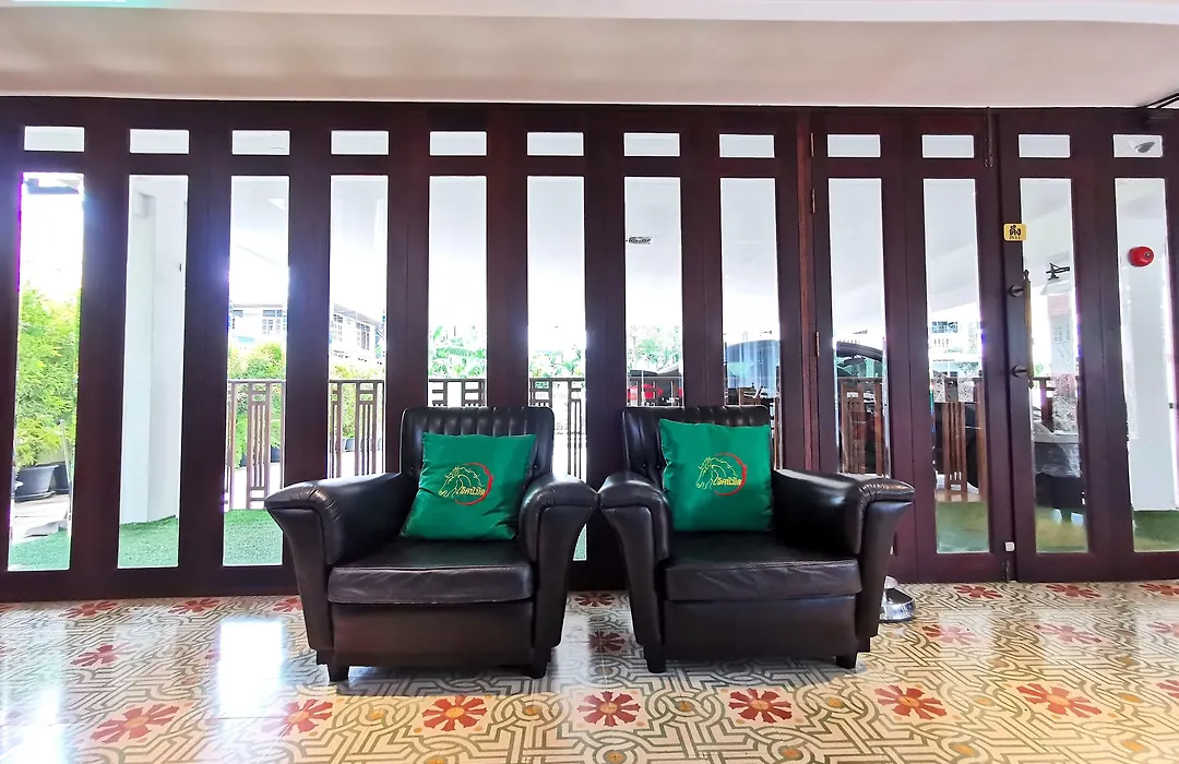 Lertnimit Boutique Hotel-1
