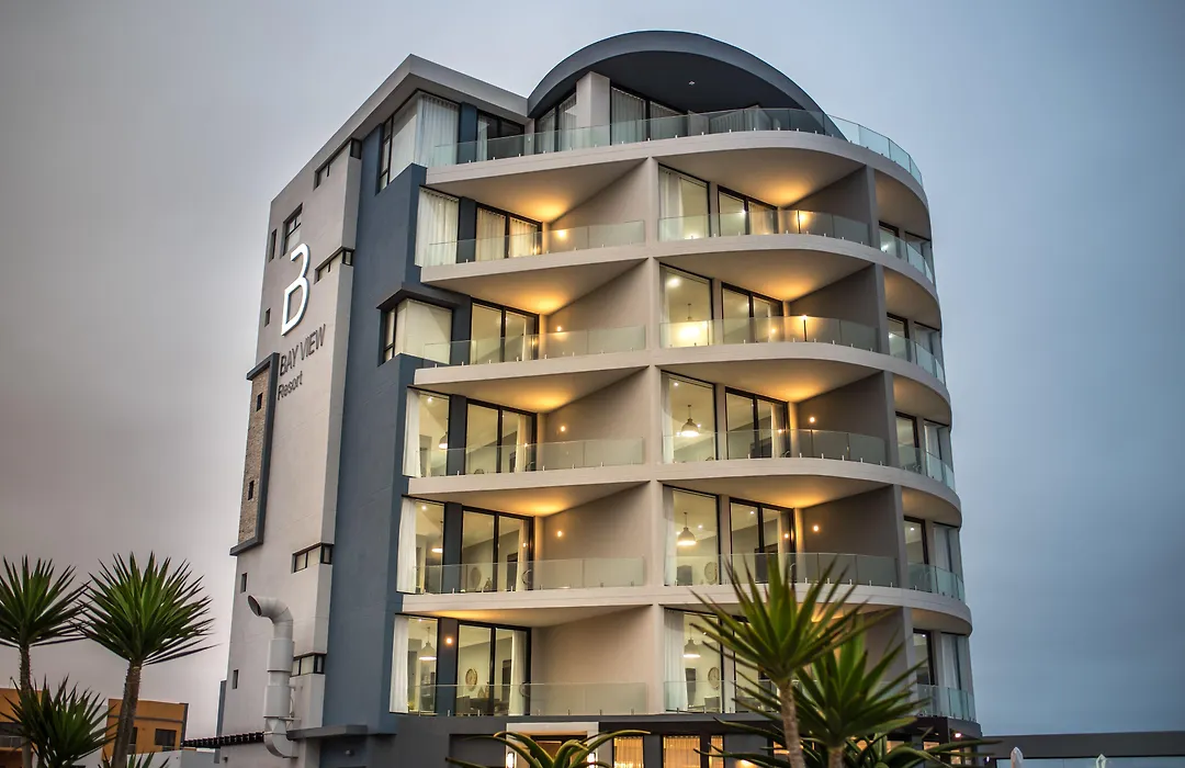 Bay View Resort Hotel Namibia-1