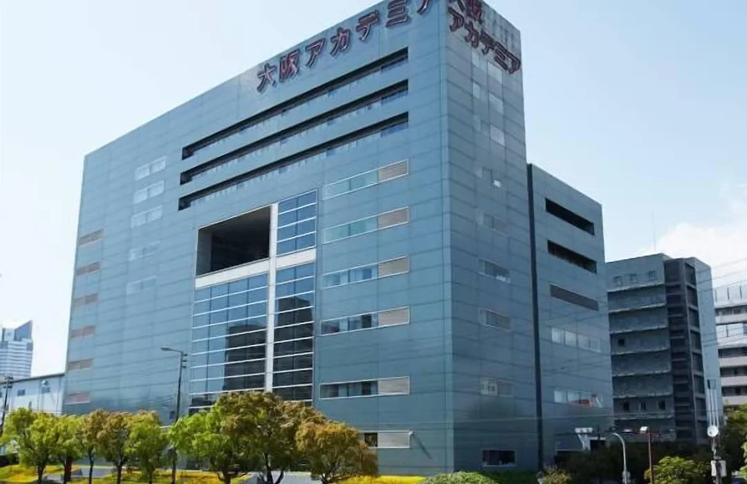 Osaka Academia-1