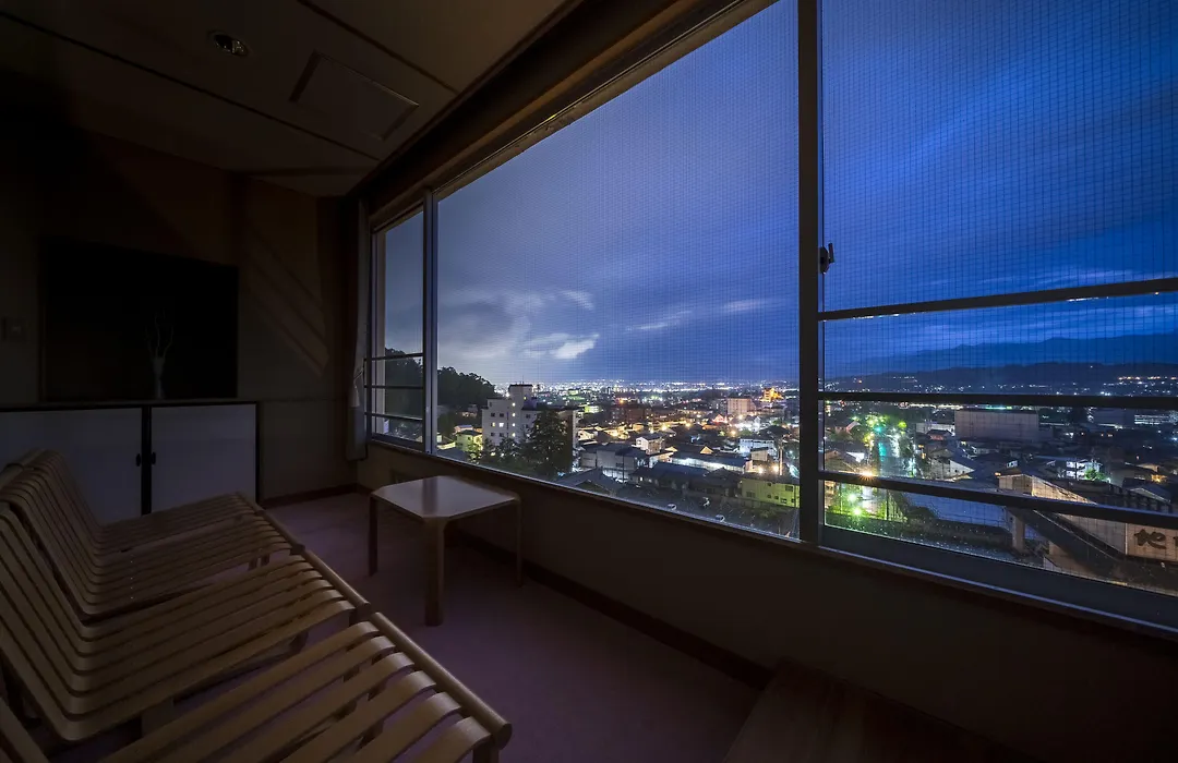 Onsen Hotel Omoto-1