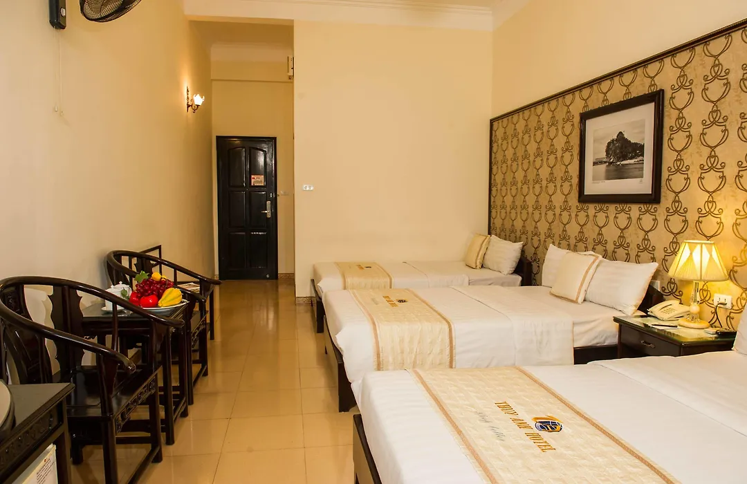 Thuy Anh Hotel-1
