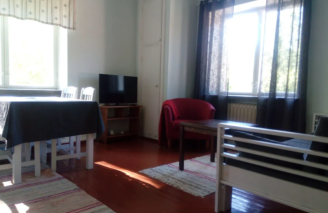 Vanhan Koulun Majatalo-Old School Guest House-1