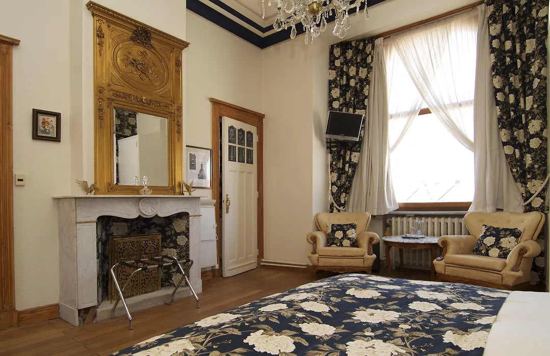 Boutique Hotel Shamon-1