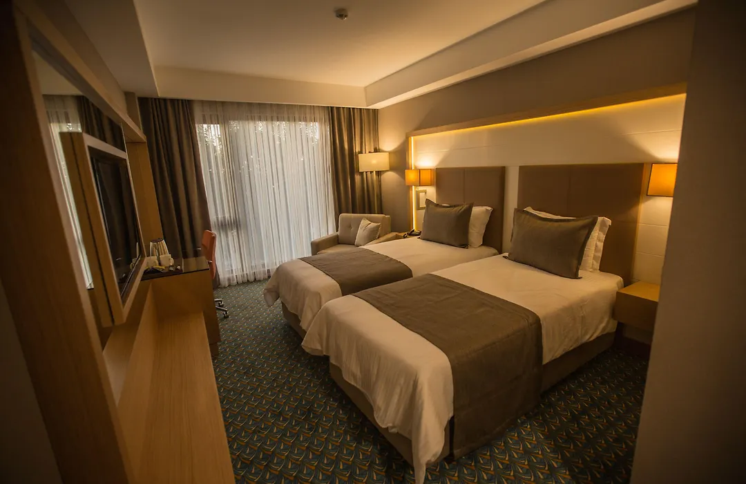 Blue Sea Hotel-1