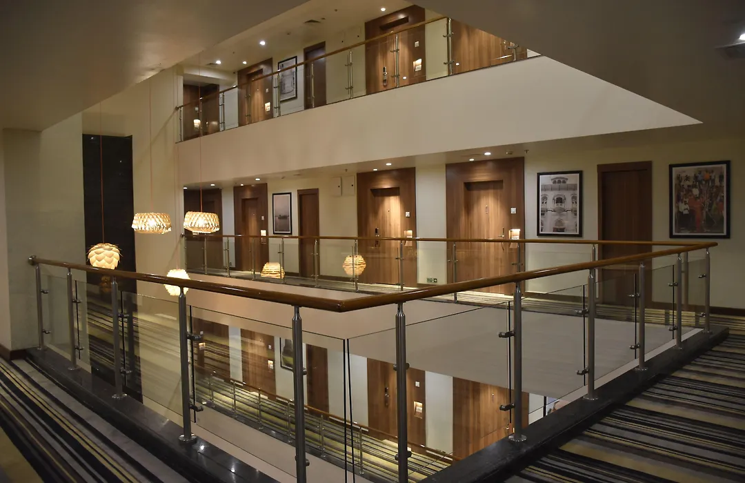 Lemon Tree Premier, Patna-1