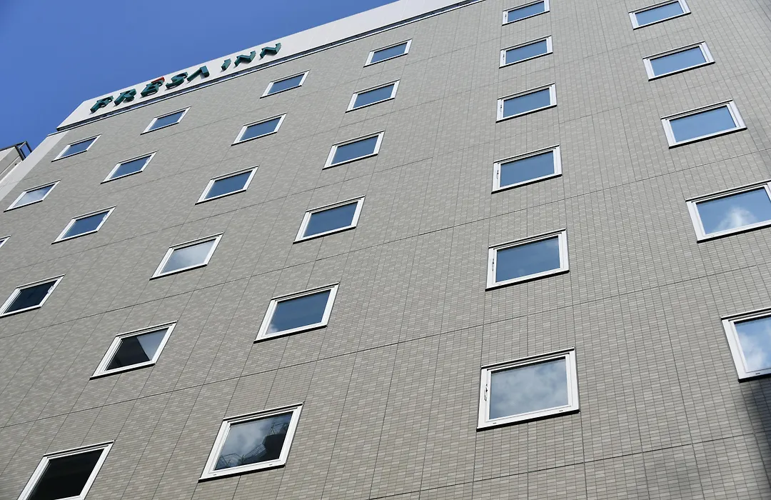 Sotetsu Fresa Inn Ginza Sanchome-1
