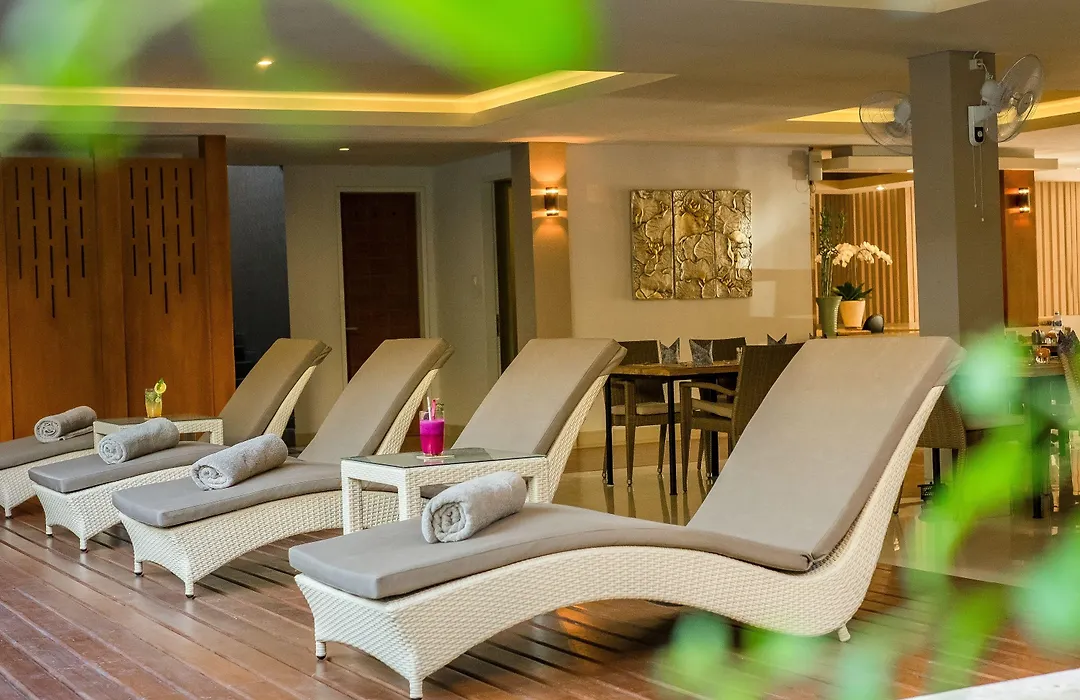 Mahalaksmi Boutique Hotel-1