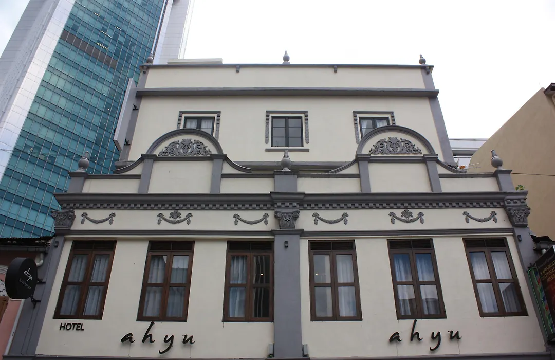 Ahyu Hotel-1