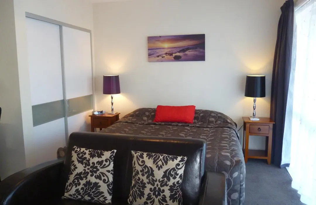 Cashel Court Motel-1