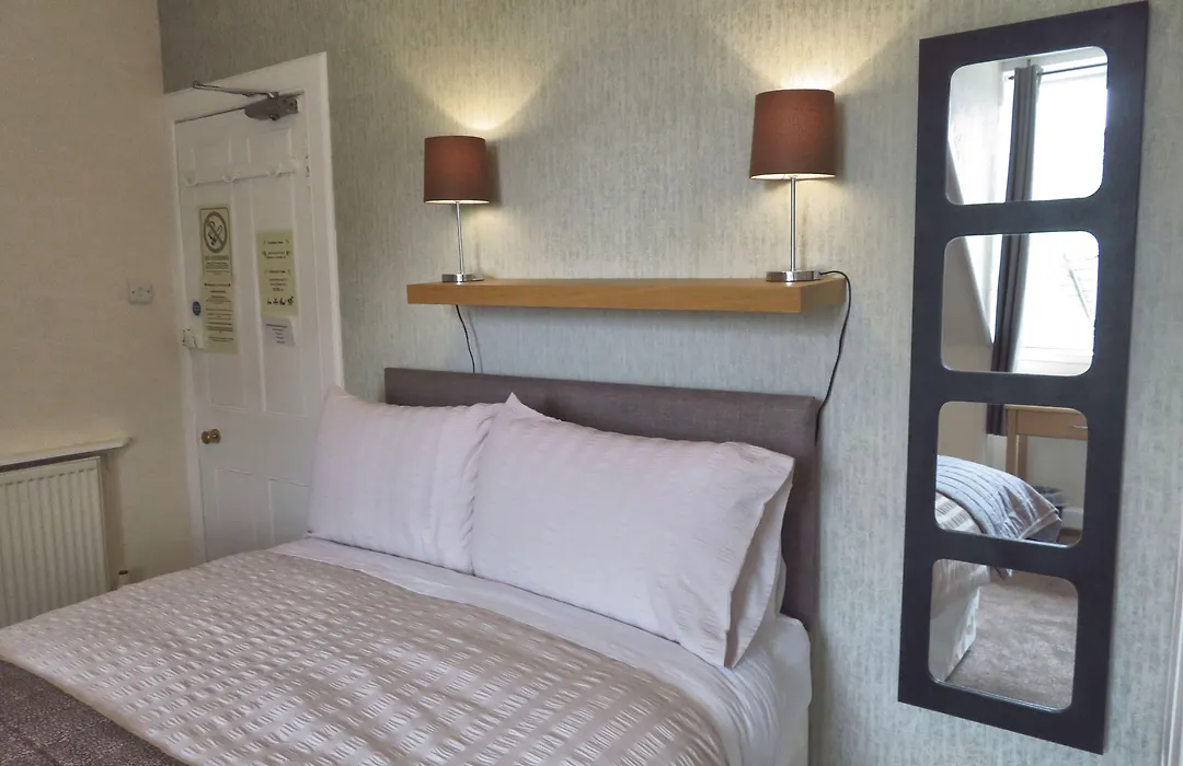 Parkhill Guest House-1