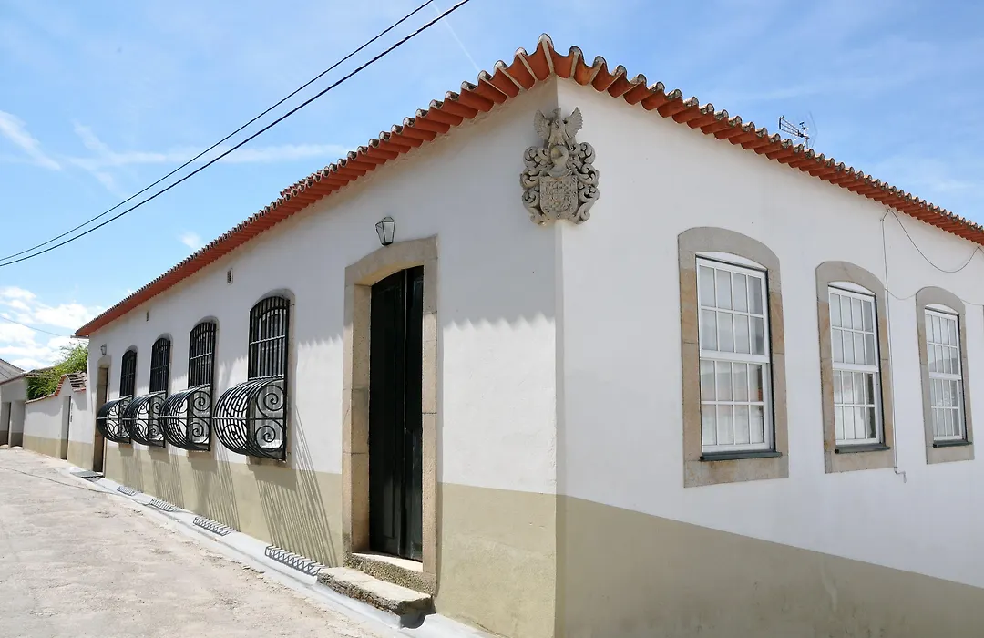 Casa De Casal De Loivos-1