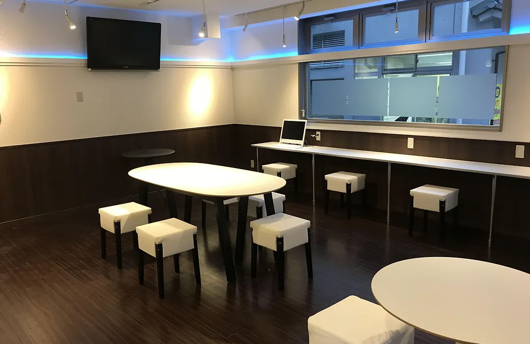 Hotel Owl Tokyo Nippori-1