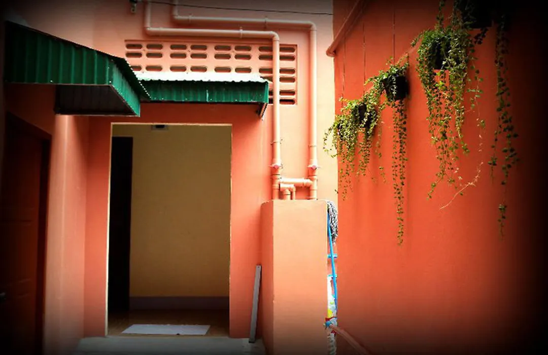 D'S Corner & Guesthouse-1