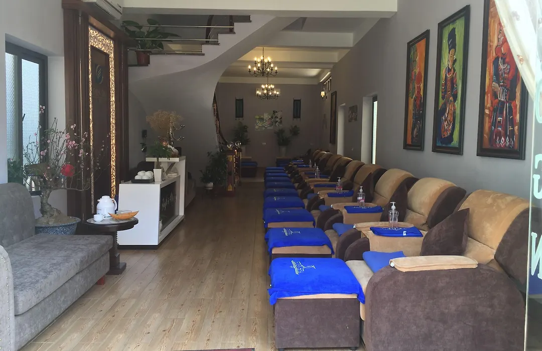 Eden Boutique Hotel & Spa-1