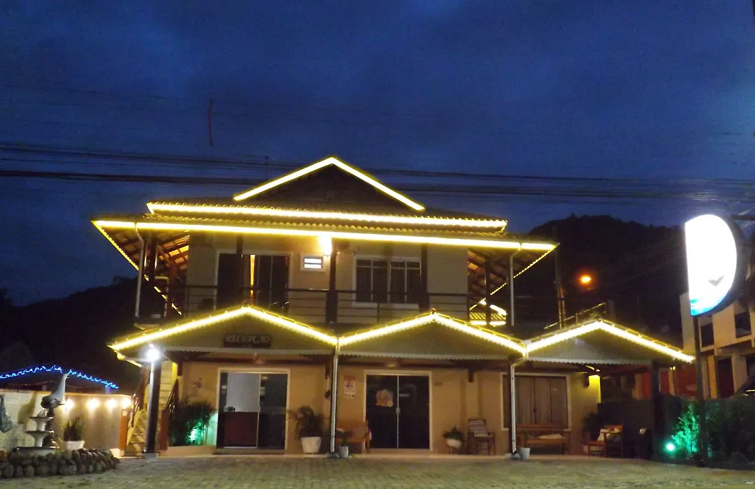 Hotel Lorimar-1