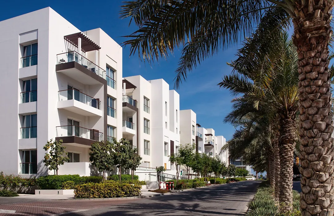 Mysk Al Mouj Hotel-1