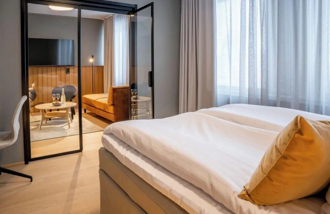 Park Hotel Tornio-1