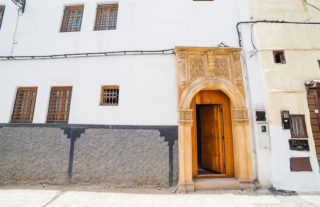 Riad Dar Saidi-1