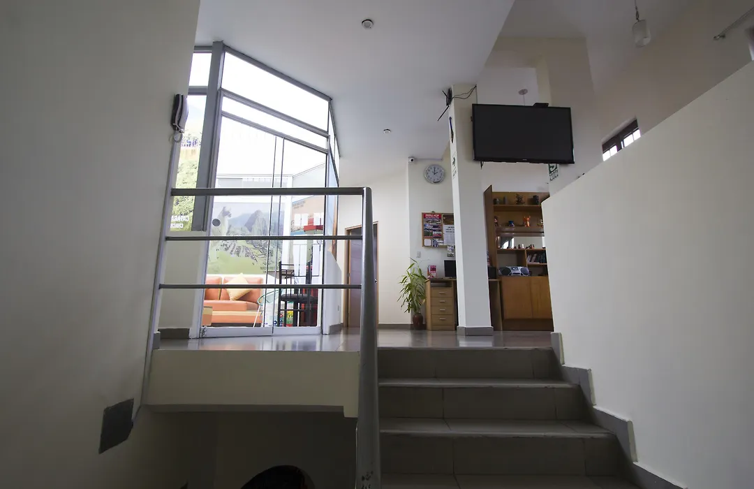 Lima House Hostel-1